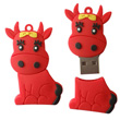 Индивидуальный дизайн Animals - USB Флеш Накопители