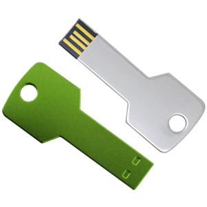 Ключ Люкс V3 - Promotional USB Flash Drive