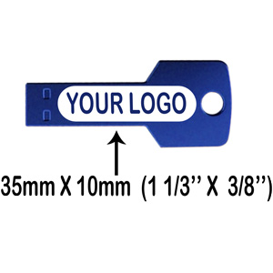 Ключ Люкс Logo Position