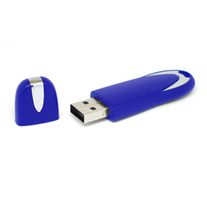 Изящный V3 - Promotional USB Flash Drive