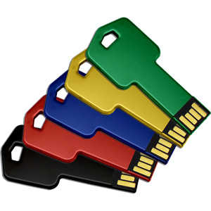 Ключ Люкс V3 V3 - Promotional USB Flash Drive
