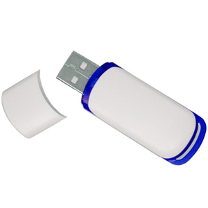 Эко V2 - Promotional USB Flash Drive