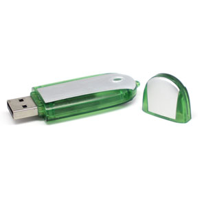 Блеск V3 - Promotional USB Flash Drive