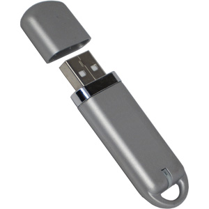 Promotional USB Flash Drive - Мир