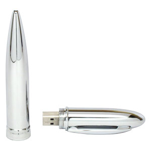 Ручка Иридий V3 - Promotional USB Flash Drive