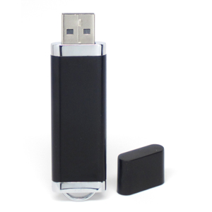 Promotional USB Flash Drive - Max