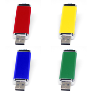 Max V2 - Promotional USB Flash Drive