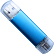 Mobile OTG CS - USB Flash Drive