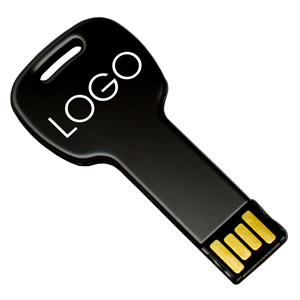 Ключ Люкс V2 V2 - Promotional USB Flash Drive