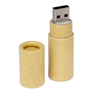Экология V2 V3 - Promotional USB Flash Drive