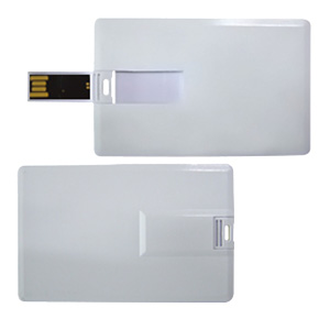 Карта V1 V3 - Promotional USB Flash Drive