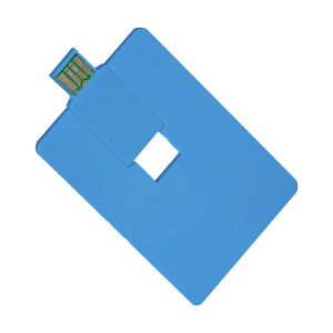 Promotional USB Flash Drive - Карта V2