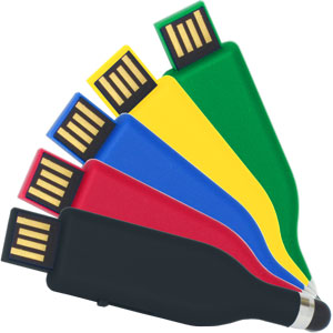 Стилус V3 - Promotional USB Flash Drive