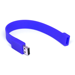 Promotional USB Flash Drive - USB Браслет