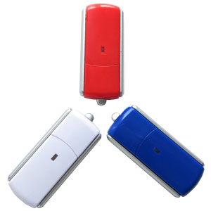 USB Slider V2 - Promotional USB Flash Drive